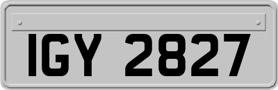 IGY2827