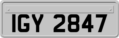 IGY2847