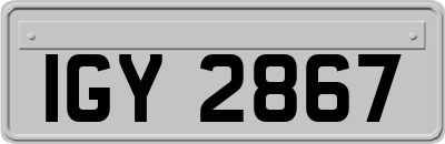 IGY2867