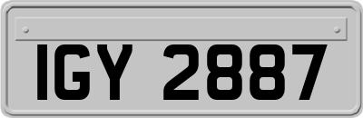IGY2887