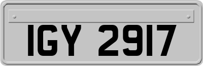 IGY2917