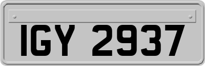 IGY2937
