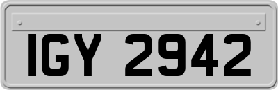 IGY2942