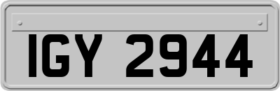 IGY2944