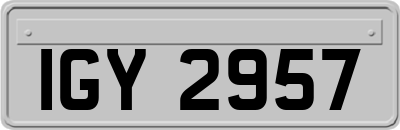 IGY2957