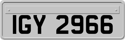 IGY2966