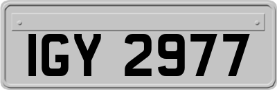 IGY2977