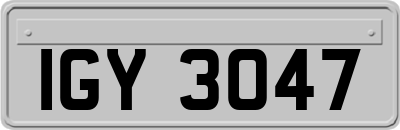 IGY3047