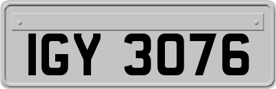 IGY3076
