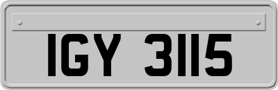 IGY3115