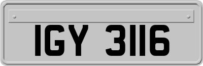 IGY3116