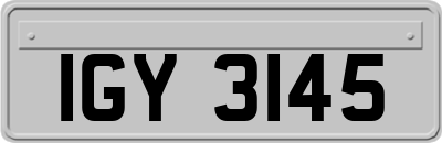 IGY3145