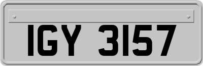 IGY3157