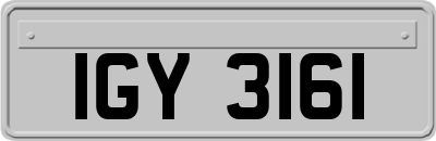 IGY3161