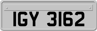 IGY3162