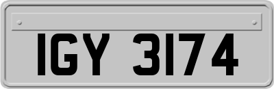 IGY3174