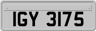 IGY3175