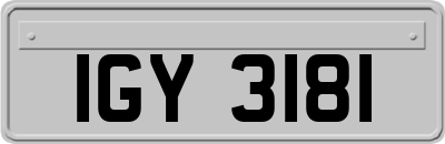 IGY3181