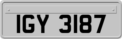 IGY3187
