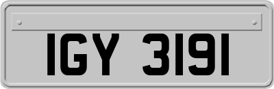 IGY3191