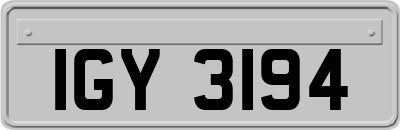IGY3194