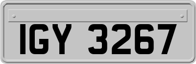 IGY3267