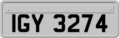 IGY3274