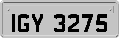 IGY3275
