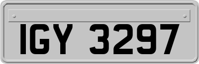 IGY3297