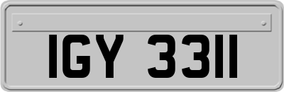 IGY3311