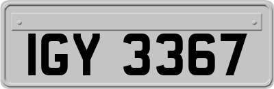 IGY3367