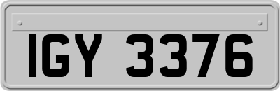 IGY3376