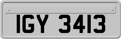 IGY3413