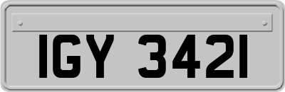 IGY3421