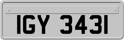 IGY3431