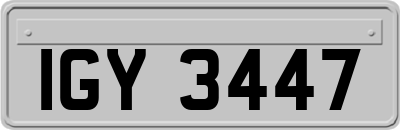 IGY3447