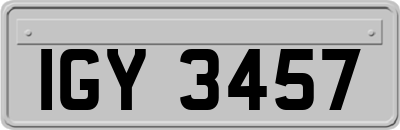 IGY3457