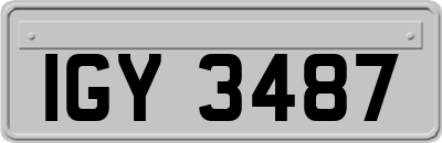 IGY3487