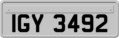 IGY3492