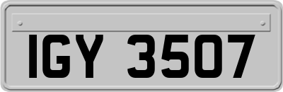 IGY3507