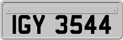 IGY3544
