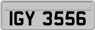 IGY3556