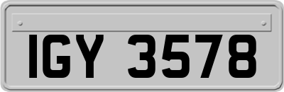 IGY3578