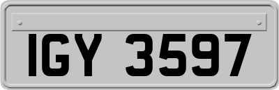 IGY3597