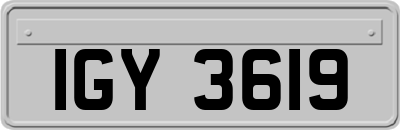 IGY3619