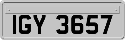 IGY3657