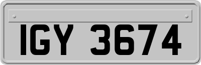 IGY3674
