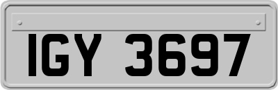 IGY3697
