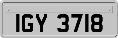 IGY3718