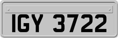 IGY3722